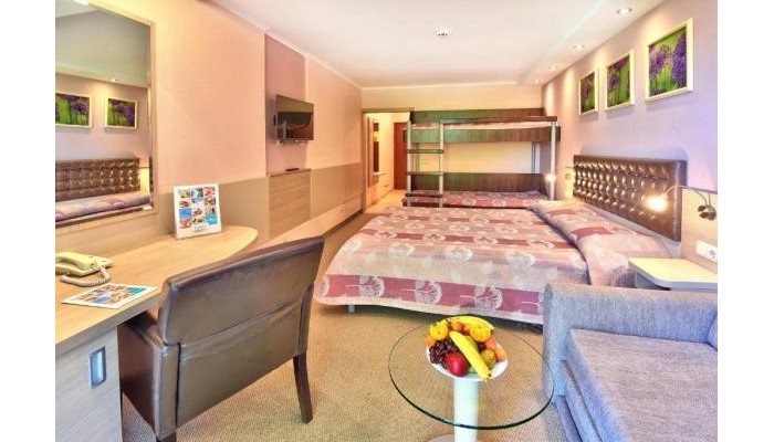 Hotel Sandy Beach poza 14