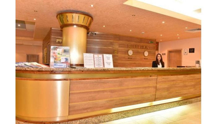 Hotel Sandy Beach poza 11