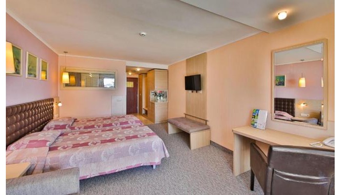 Hotel Sandy Beach poza 16