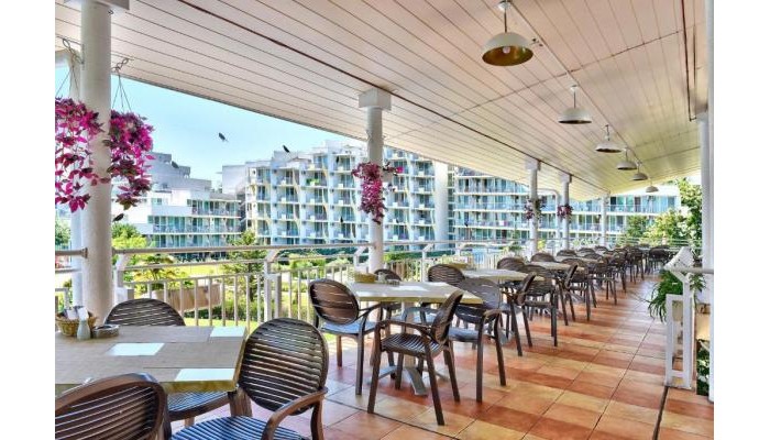 Hotel Sandy Beach poza 4