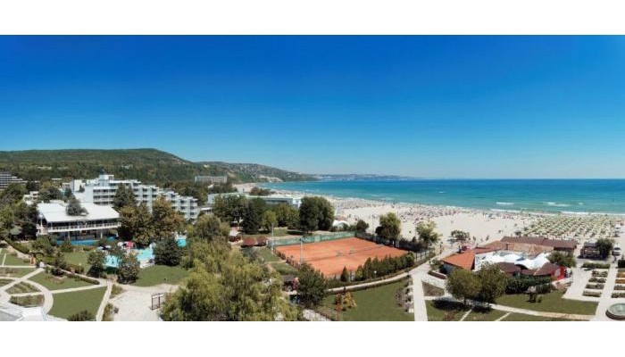 Hotel Sandy Beach poza 6