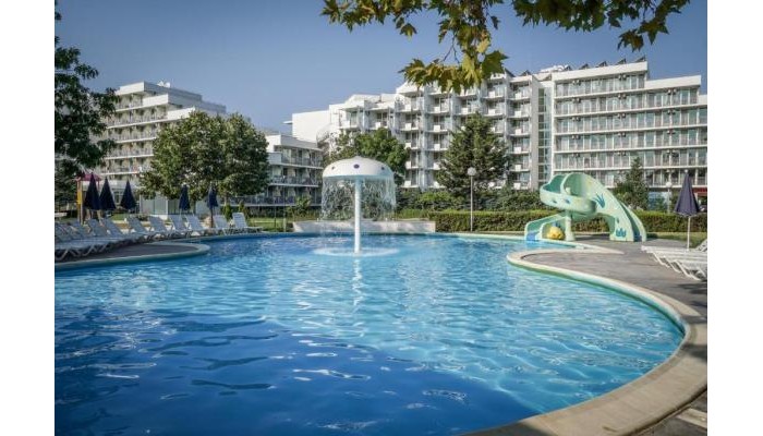 Hotel Sandy Beach poza 2