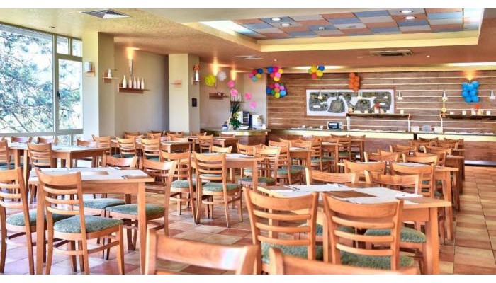 Hotel Sandy Beach poza 12