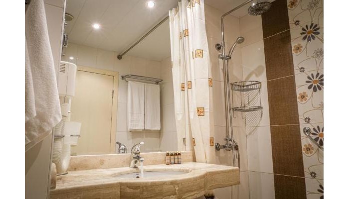 Hotel Sandy Beach poza 18