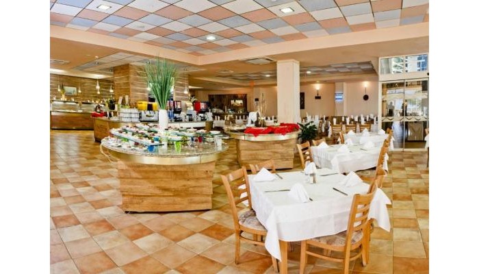 Hotel Sandy Beach poza 3