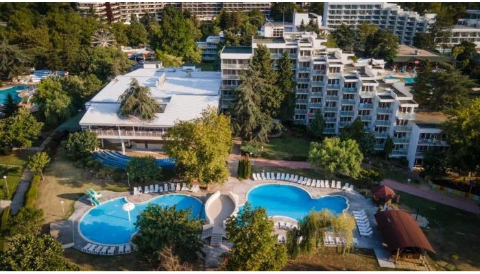 Hotel Sandy Beach poza 0