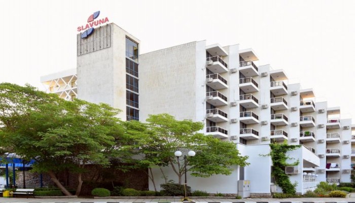 Hotel Slavuna poza 8