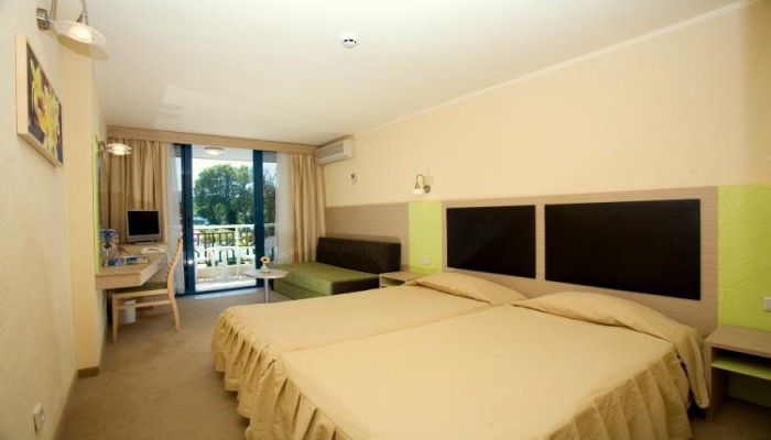 Hotel Slavuna poza 3