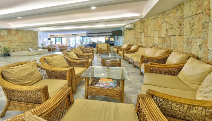 Hotel Slavuna poza 7