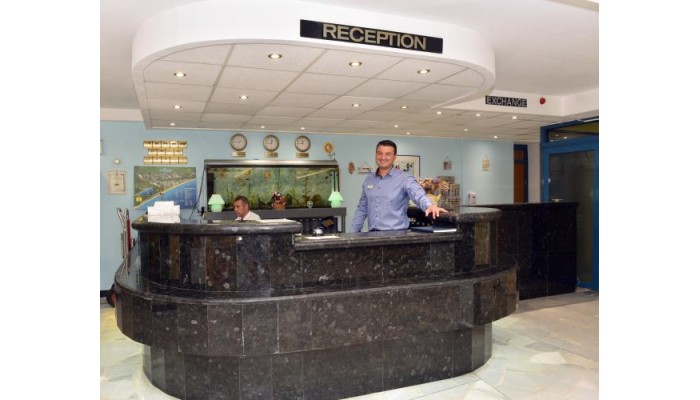 Hotel Slavuna poza 9