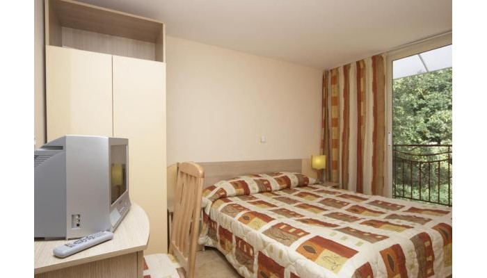 Hotel Vile Magnolia poza 4