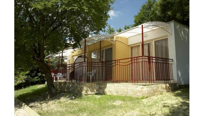 Hotel Vile Magnolia poza 2