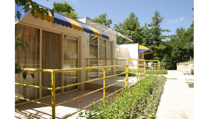 Hotel Vile Magnolia poza 1