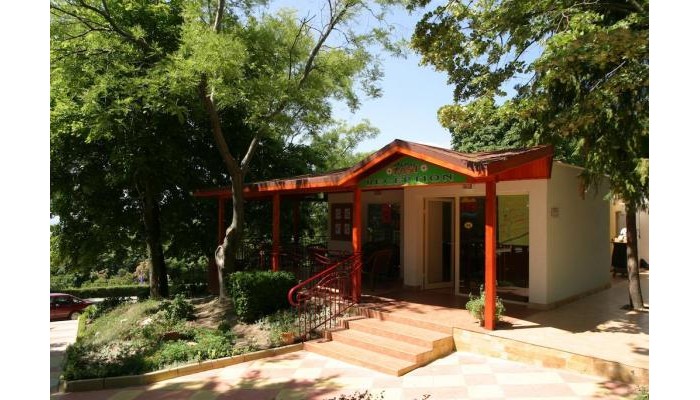 Hotel Vile Magnolia poza 3