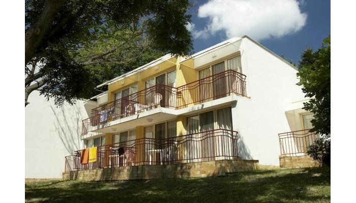 Hotel Vile Magnolia poza 0