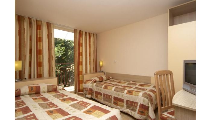Hotel Vile Magnolia poza 5