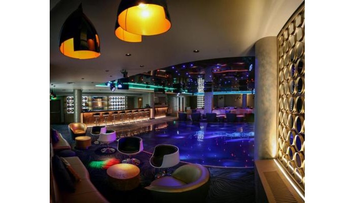 Maritim Hotel Paradise Blue poza 27
