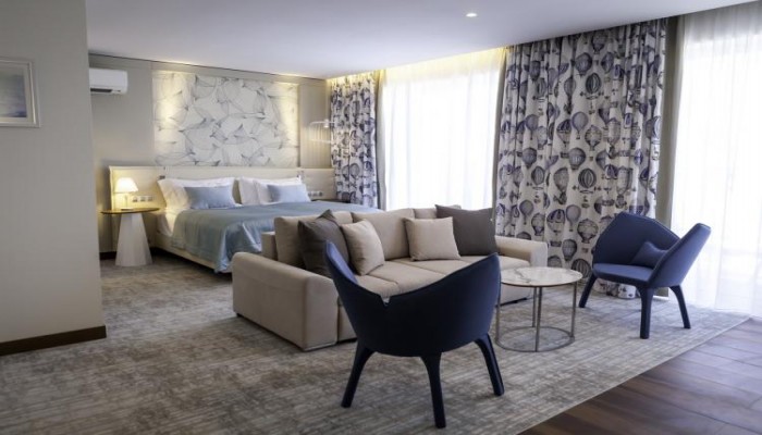 Maritim Hotel Paradise Blue poza 9