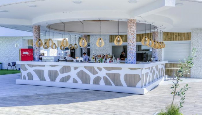 Maritim Hotel Paradise Blue poza 15