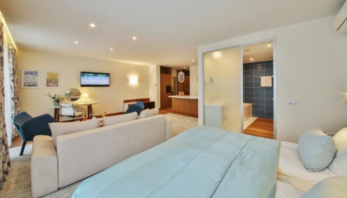 Maritim Hotel Paradise Blue poza 10