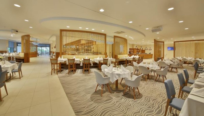 Maritim Hotel Paradise Blue poza 5