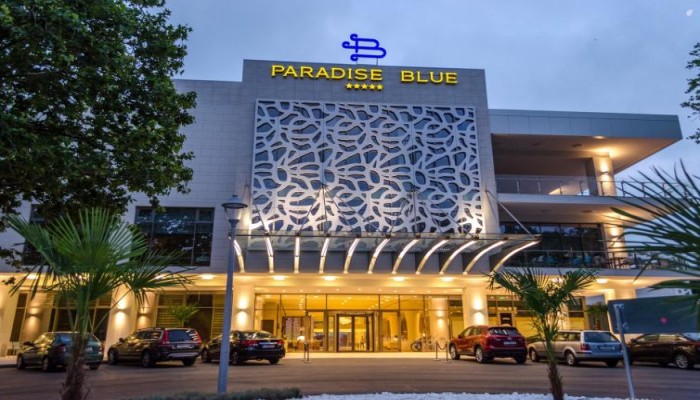 Maritim Hotel Paradise Blue poza 1