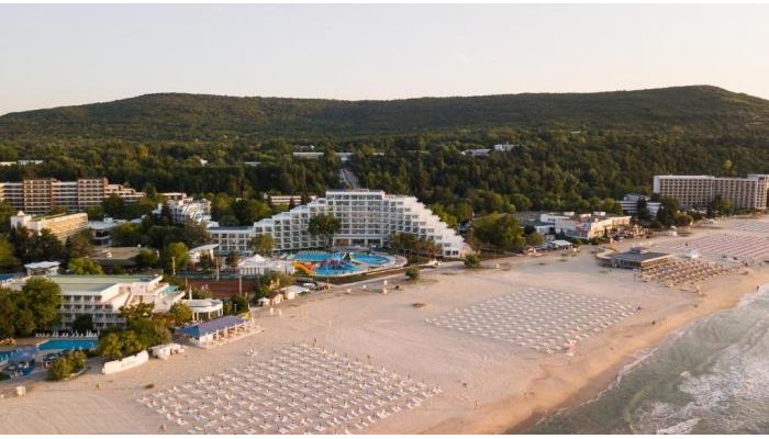 Maritim Hotel Paradise Blue poza 23