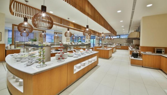 Maritim Hotel Paradise Blue poza 6