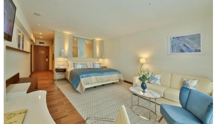 Maritim Hotel Paradise Blue poza 2