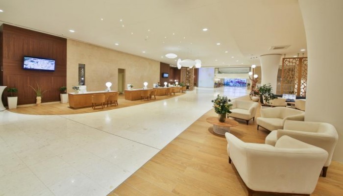 Maritim Hotel Paradise Blue poza 3