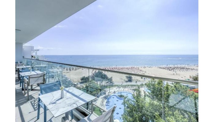 Maritim Hotel Paradise Blue poza 16