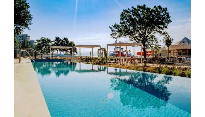 Maritim Hotel Paradise Blue poza 17