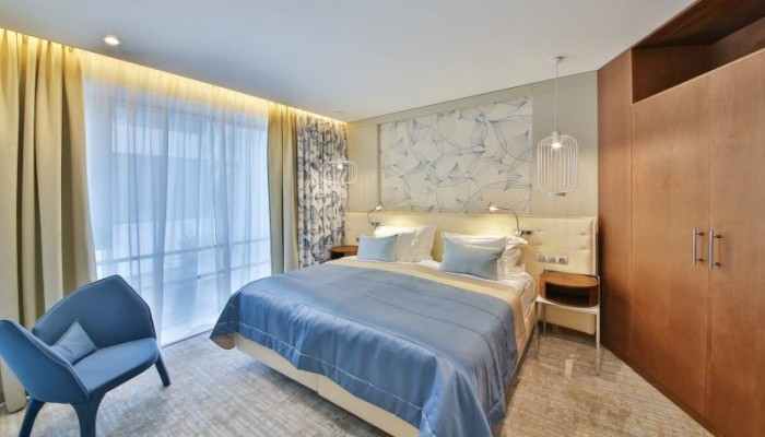 Maritim Hotel Paradise Blue poza 7