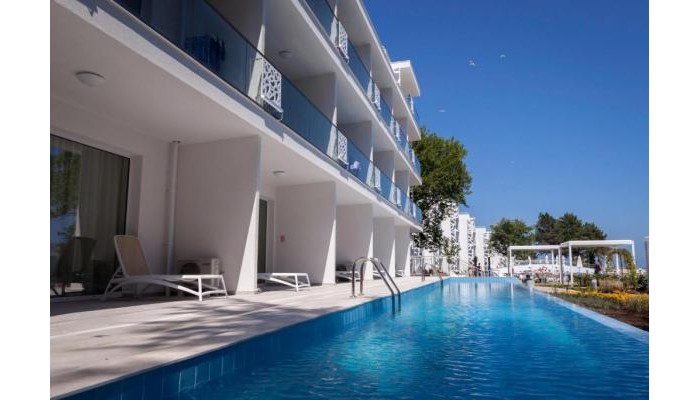 Maritim Hotel Paradise Blue poza 18