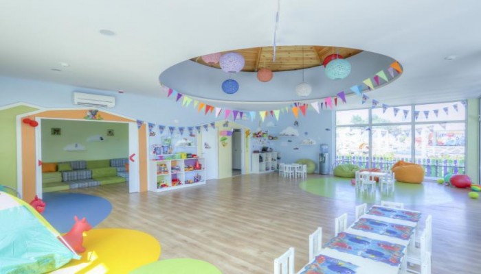 Maritim Hotel Paradise Blue poza 14