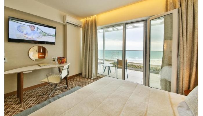 Maritim Hotel Paradise Blue poza 6