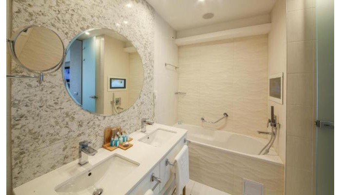 Maritim Hotel Paradise Blue poza 9