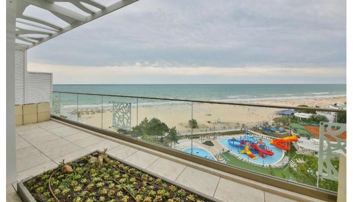 Maritim Hotel Paradise Blue poza 21