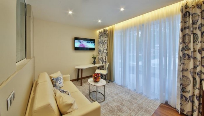 Maritim Hotel Paradise Blue poza 12