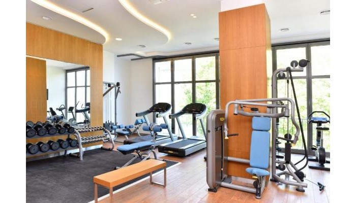 Maritim Hotel Paradise Blue poza 24