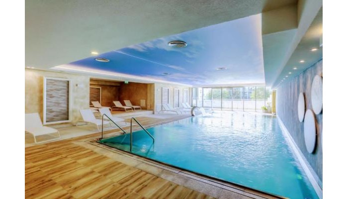 Maritim Hotel Paradise Blue poza 22