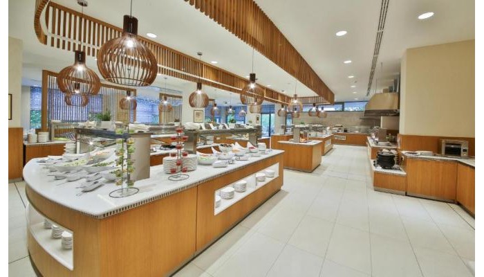 Maritim Hotel Paradise Blue poza 12