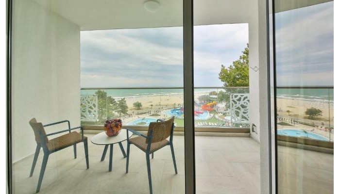 Maritim Hotel Paradise Blue poza 11