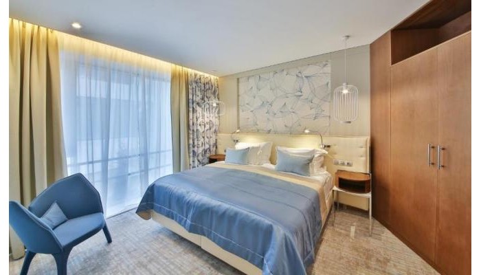 Maritim Hotel Paradise Blue poza 3