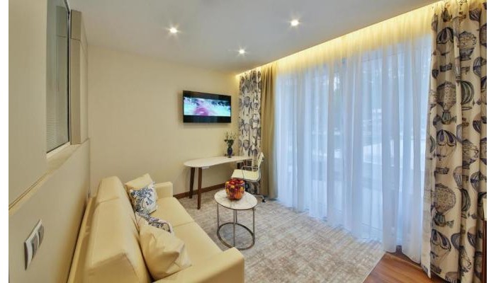 Maritim Hotel Paradise Blue poza 5