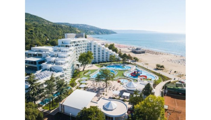 Maritim Hotel Paradise Blue poza 0