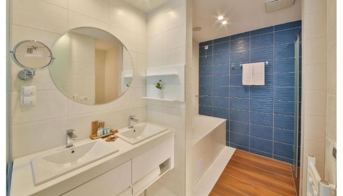 Maritim Hotel Paradise Blue poza 7