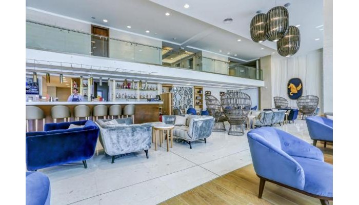 Maritim Hotel Paradise Blue poza 15