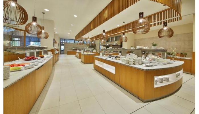 Maritim Hotel Paradise Blue poza 13