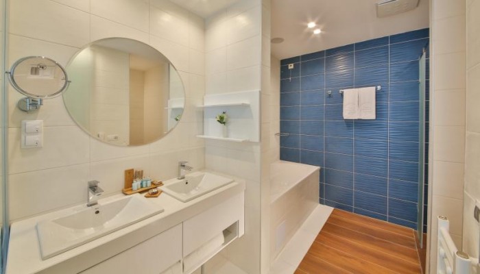 Maritim Hotel Paradise Blue poza 11